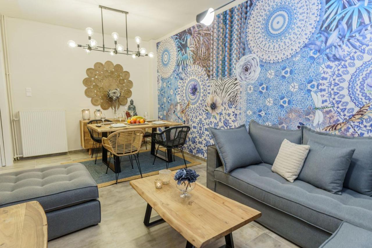 Motley Luxury By Estia Appartement Héraklion