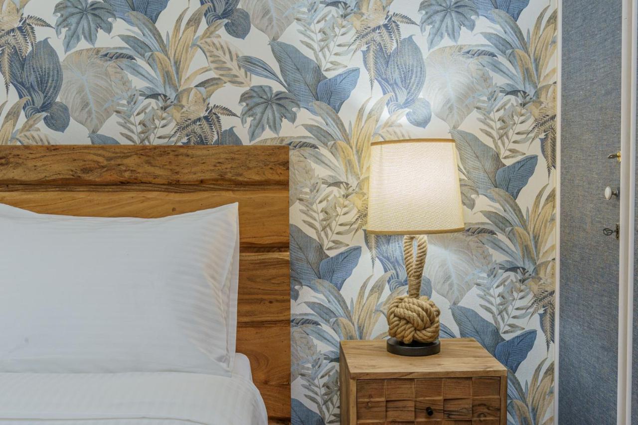 Appartement Motley Luxury By Estia *