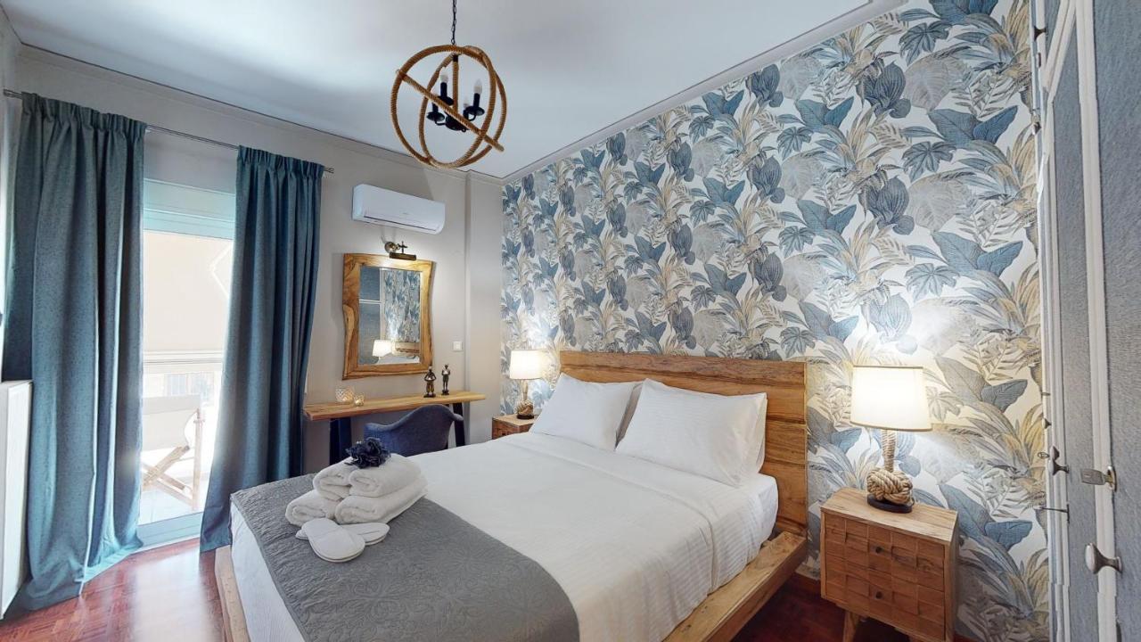 Appartement Motley Luxury By Estia