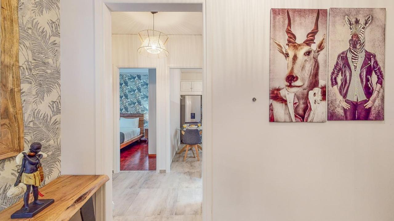 Appartement Motley Luxury By Estia