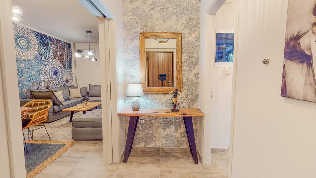 Motley Luxury By Estia Appartement