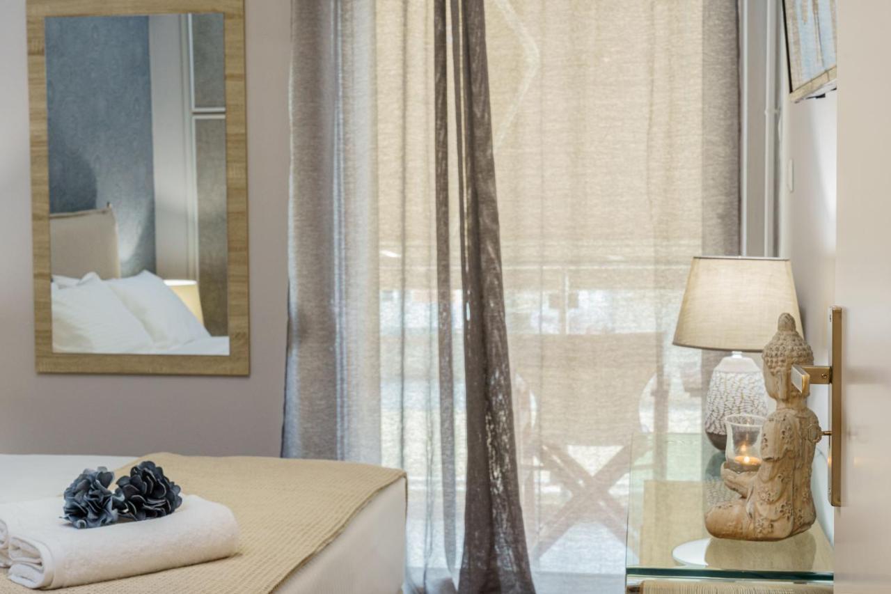 Motley Luxury By Estia Appartement *