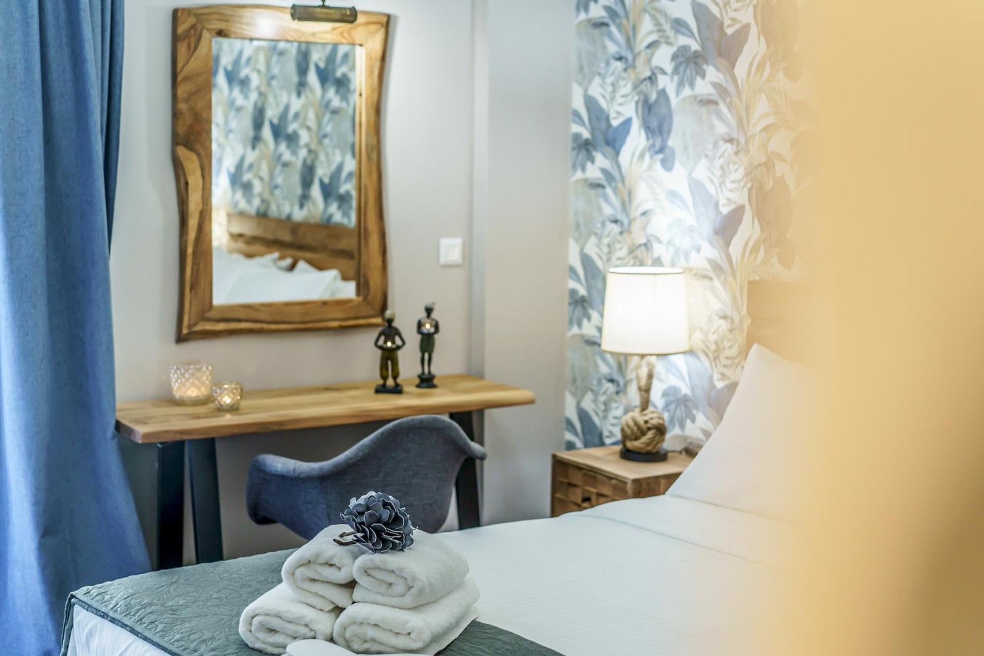 Appartement Motley Luxury By Estia Héraklion