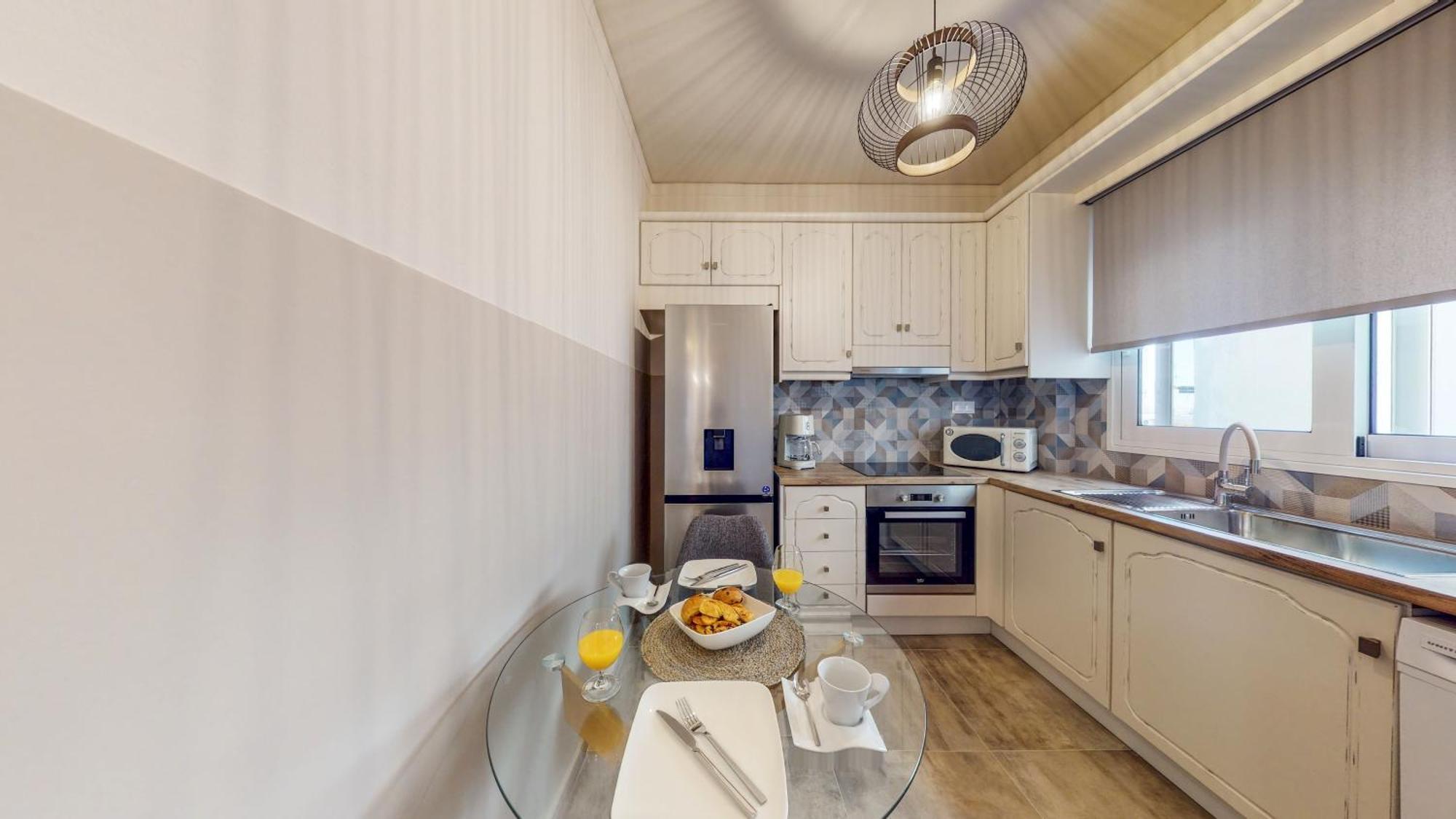 Motley Luxury By Estia Appartement