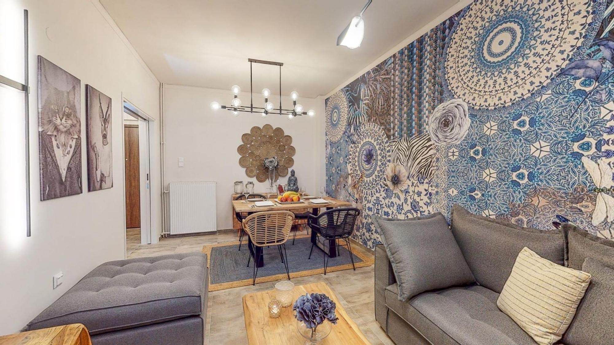 Appartement Motley Luxury By Estia