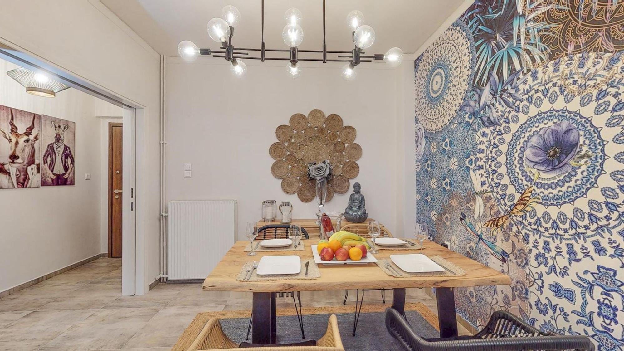 Motley Luxury By Estia Appartement *