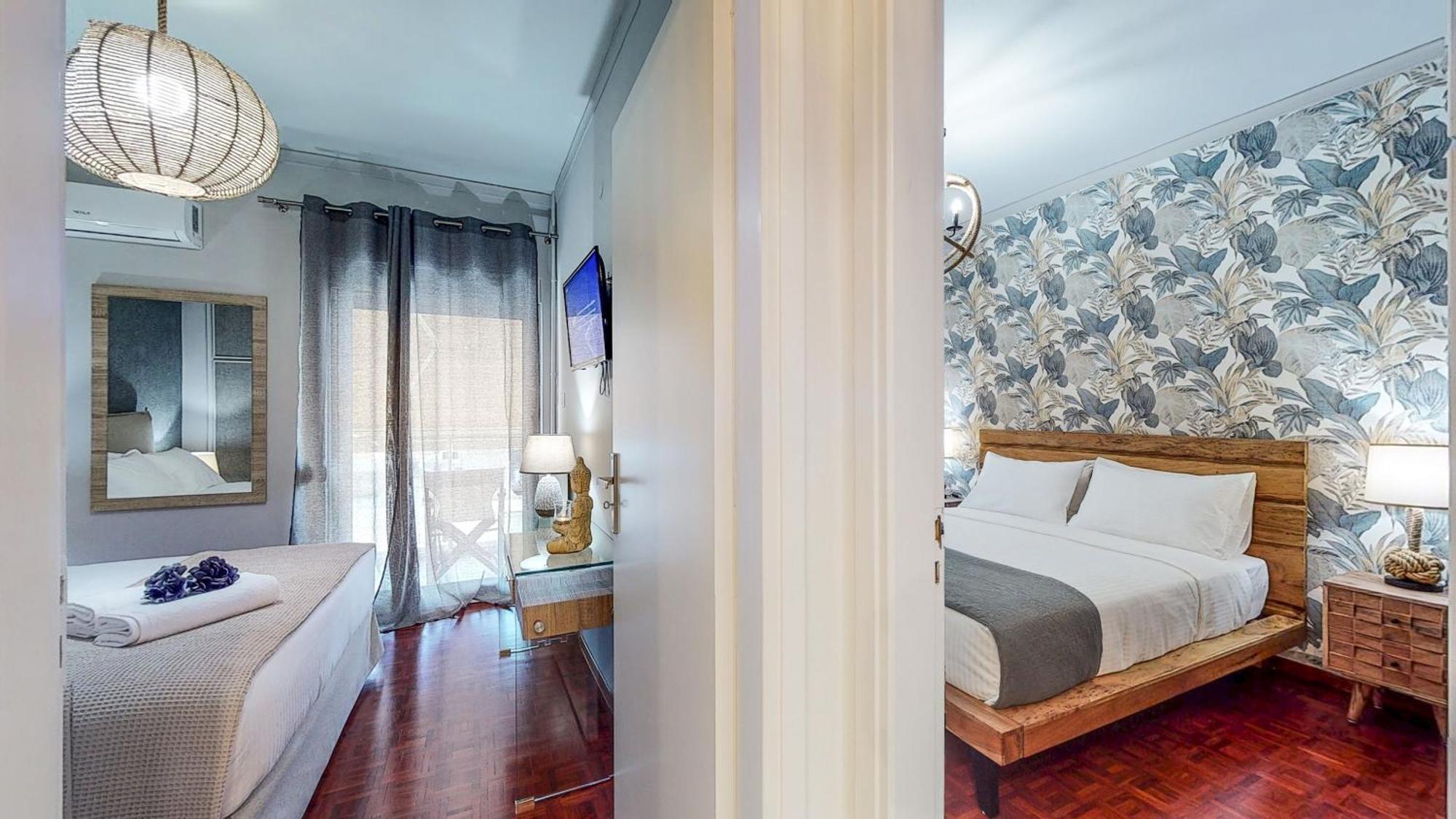 Motley Luxury By Estia Appartement