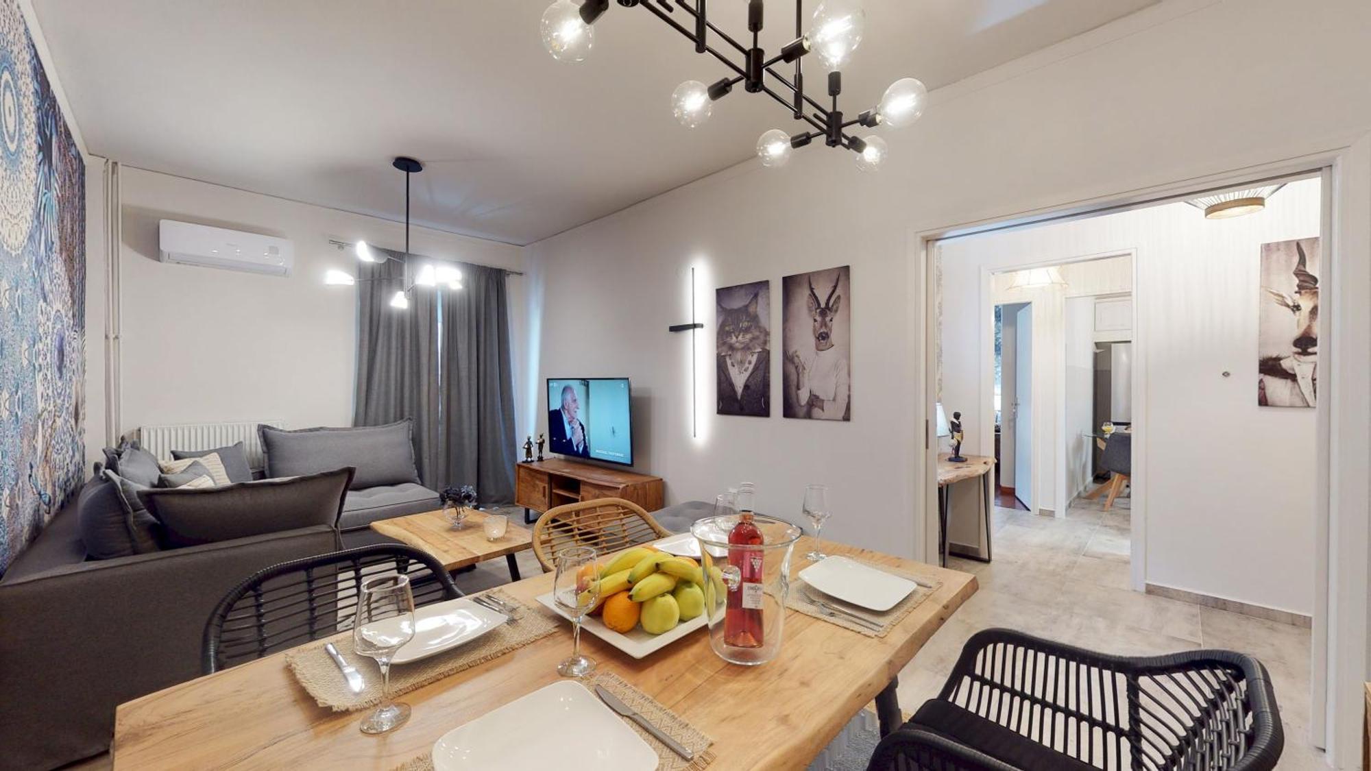 Appartement Motley Luxury By Estia