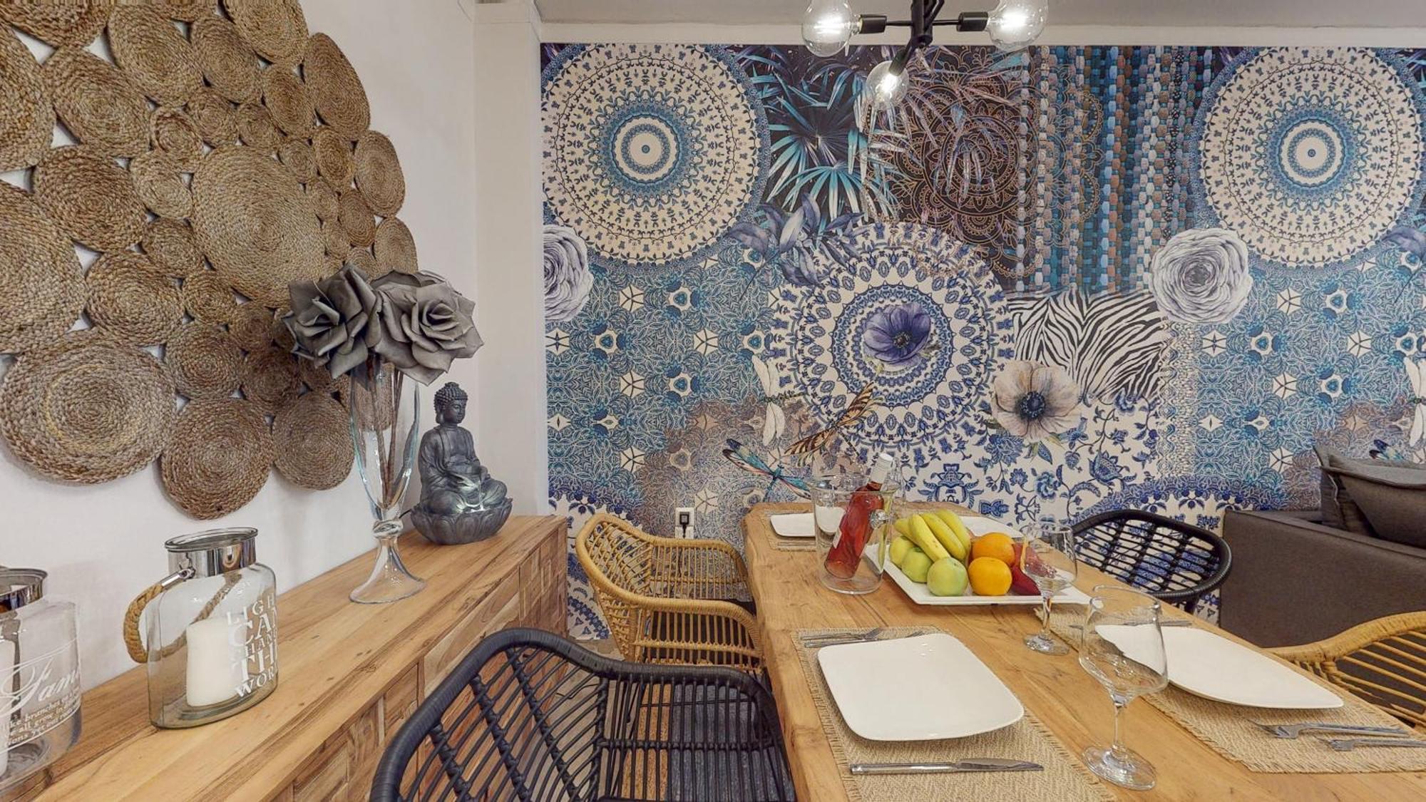 Appartement Motley Luxury By Estia *
