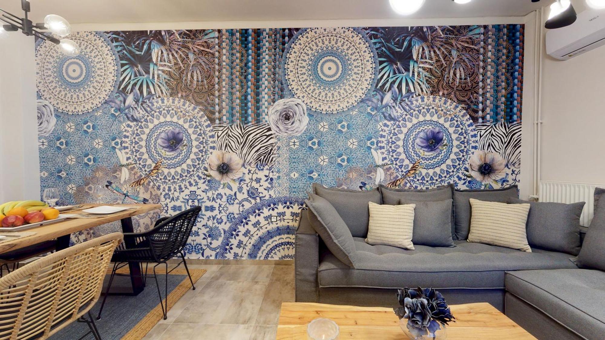 Motley Luxury By Estia Appartement