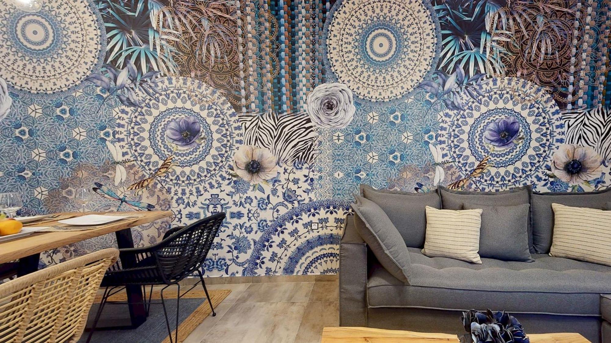 Appartement Motley Luxury By Estia