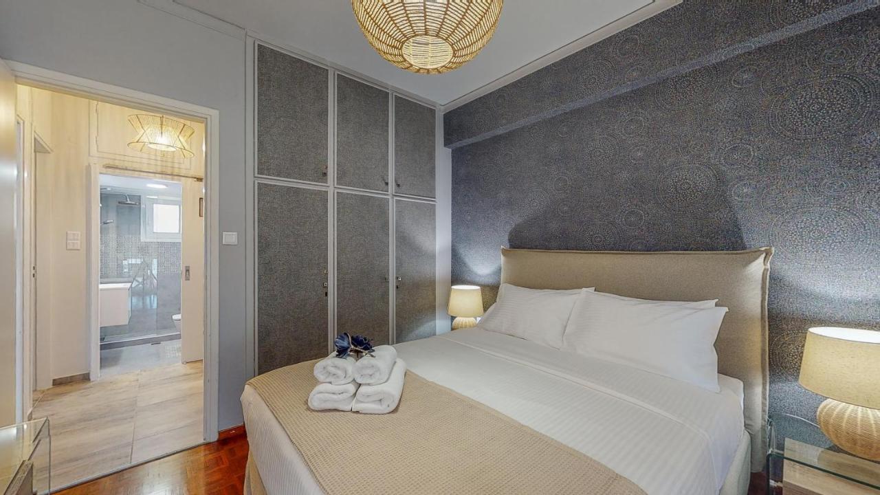 Motley Luxury By Estia Appartement