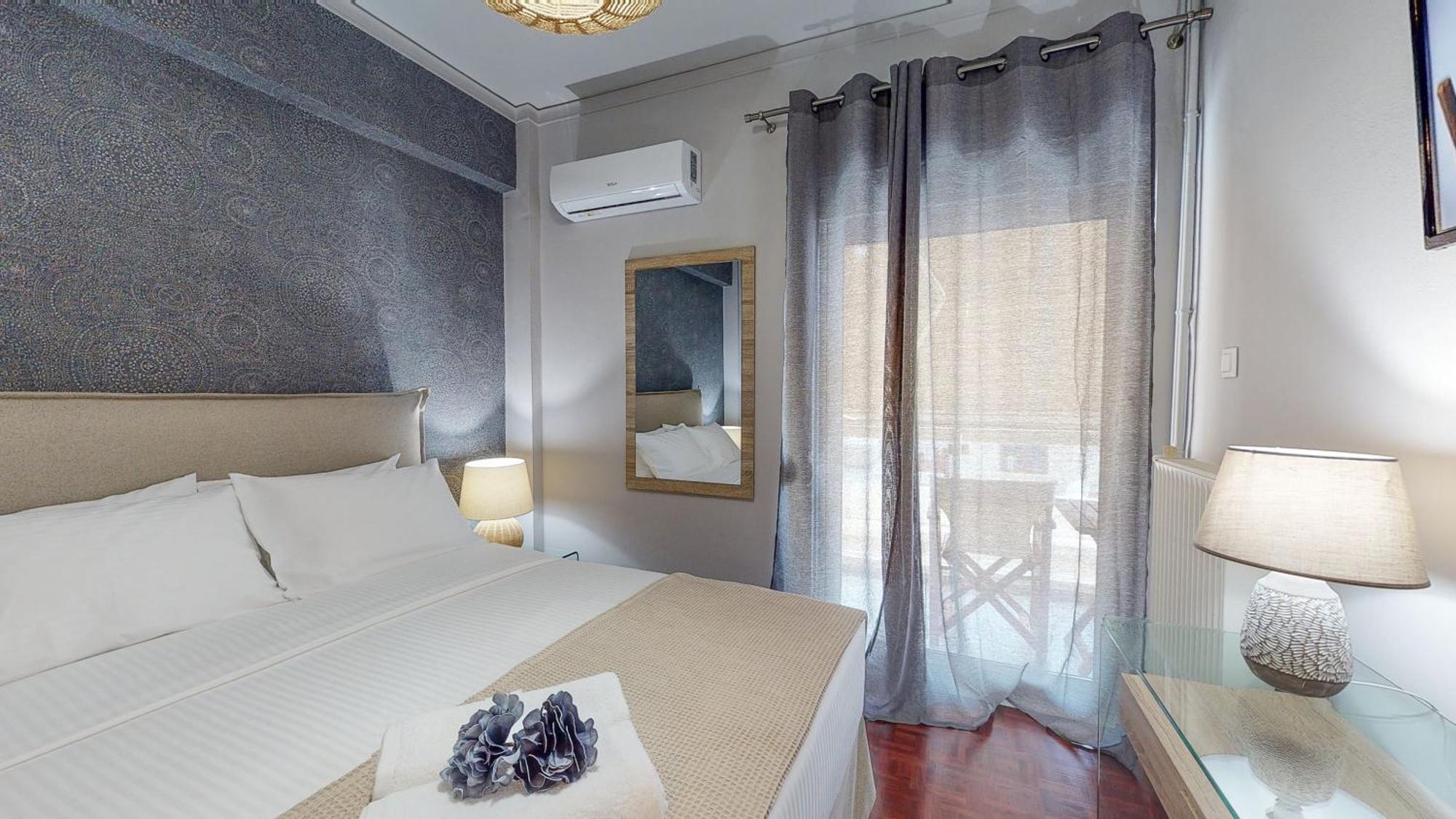 Motley Luxury By Estia Appartement Iraklion