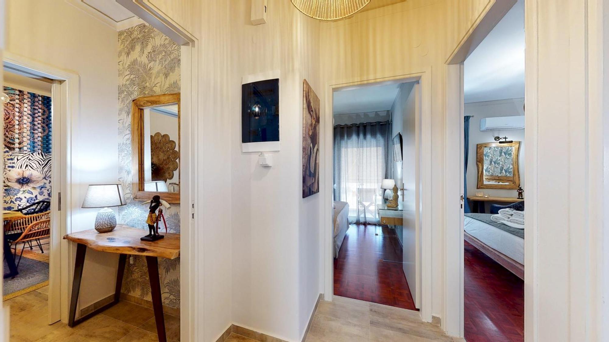 Motley Luxury By Estia Appartement